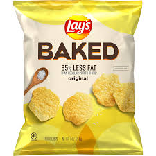 Free shipping on orders of $35+ from target. Does Baked Lays Contain Gluten