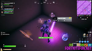 Season 5, see chapter 2: Deal Damage To An Opponent With A Lump Of Coal Fortnite Winterfest Challenge Fortnite Battle Royale