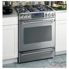 Capacity countertop microwave oven, stainless steel. Cgs980semss Ge Cafe Range Canada Sale Best Price Reviews And Specs Toronto Ottawa Montreal Vancouver Calgary