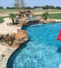 Elite pools and landscaping is a leading pool builders & designer in prosper tx. Complete Outdoor Living Pools Spas Swimming Pool Contractor Serving Cedar Hill Mansfield Midlothian Ovilla Waxahachie And Surrounding Areas