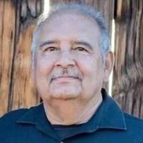 Randy Gilbert Archuleta Obituary