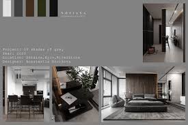 Fifty shades of grey releases first official look at christian grey. 50 Shades Of Grey On Behance