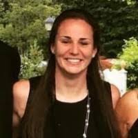 Danielle Perrault's Instagram, Twitter & Facebook