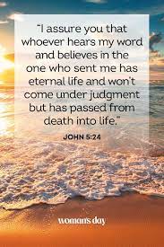 Check spelling or type a new query. 23 Bible Verses About Death What Does The Bible Say About Death And Grief