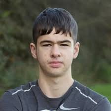 Luis Dunn's Instagram, Twitter & Facebook