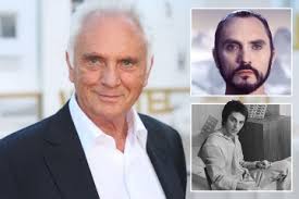 How Terence Stamp rose from working class to Hollywood stardom