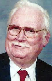 Delbert Del L. Ohrt Obituary