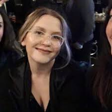 Maggie Johnson (@ScoutandJem)