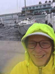 Hurricane Dorian: A Close-Call for Plaintiff's Rest in the Bahamas