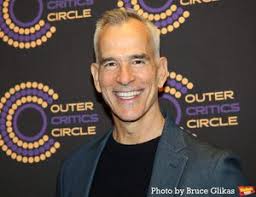 Jerry Mitchell Photos