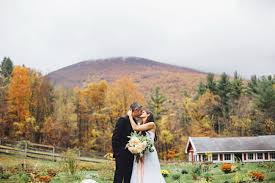 Check spelling or type a new query. Fall Vermont Barn Wedding Jackie Jake Green Wedding Shoes