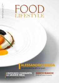 I told my wife, i'm sure glad i only have to support us and not a lifestyle too. disclaimer: Food Lifestyle Publisher Publications Issuu