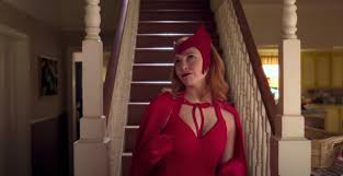If the trailer is anything to go by, it's marvel's most surreal show yet. Marvel S Wandavision Official Trailer Breakdown