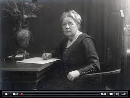 Résultat de recherche d'images pour "selma lagerlof"