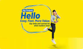 De makkelijkste manier om veilig in te loggen! Digi Online Store Online Promotions Internet Plans Top Ups