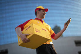 Ship and track parcels and packages and learn about our express courier services! Pm Dhl Express Liefert Erste Sendung Zwischen Israel Und Vereinigten Arabischen Presseportal