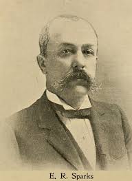 Edward Robert Sparks (1840-1914)