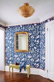 52 Wallpaper Ideas for Every Room and Style