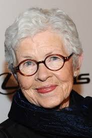Betty DeGeneres