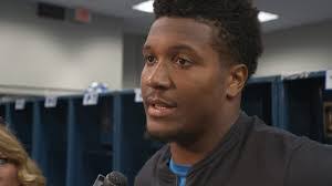 Terrell Willams's Instagram, Twitter & Facebook