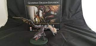Here you can find dark souls board game guardian dragon. Painted Dark Souls Board Game Guardian Dragon Expansion 200 00 Picclick