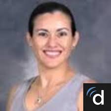 Dr. Luisa Florez, MD