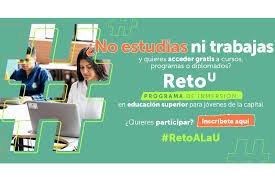 Their most used social media is twitter with about 60% of all user votes and reposts. Reto A La U Colegio Carlos Alban Holguin Ied