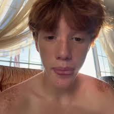 How Old Is Judd The Ginger