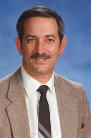 Memorial Service for Michael Ward "Mr. Ward"