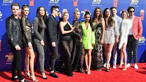23 former employees and one current employee of celebrity news site tmz alleged that the company fosters a toxic workplace where the staff regularly endures verbal abuse, misogyny, racism, and. Vanderpump Rules Cast Salary 2020 How Much Stassi Makes Per Episode Season 8 Stylecaster
