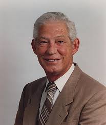 Earl Rogers Obituary