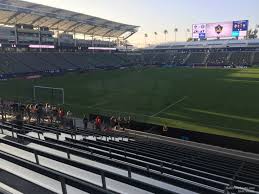 Stubhub Center Seating Chargers Imgbos Com