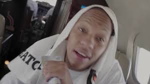 DA L.E.S Mandela Money Album Launch