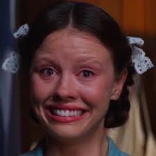 Amora And Loki In The Comic Issue Where They Become Good And All Heroes  Become Villains. However, Loki