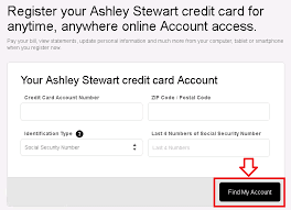 Ashley stewart is an american plus size women's clothing company and lifestyle brand, which was founded in 1991. Comenity Net Ashley Stewart Ashley Stewart Credit Card Payment