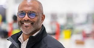 Former GM Exec Gerald Johnson Joins Group14 Board