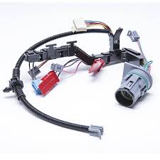 There is one plug that i have no idea where it goes. Diagram Download 4l80e Transmission Internal Wire Harness 1994 Wiring Diagram Full Hd Version Talentwiring Chefscuisiniersain Fr