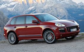 Its bose audio system produces clean and refined sound. 2008 Porsche Cayenne Gts Wallpapers And Hd Images Car Pixel
