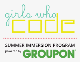 Similar to any other good or service your purchase, you're able to. Gwc X Groupon Girls Who Code Logo Png Image Transparent Png Free Download On Seekpng