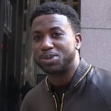 Gucci Mane Calls for Rap Lyrics to Stop Dissing Dead People