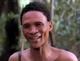 Inaitwa baragoi ama ukipenda city of blood and bones.