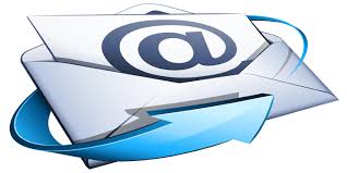 Download transparent email png for free on pngkey.com. Email Clipart Free Clip Art Bay