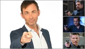 The End of the Line on General Hospital: R.I.P., Valentin?