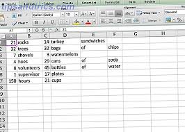 Een Nummer Of Tekst Uit Excel Extraheren Met Deze Functie