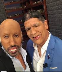 Iris Benjamin's Instagram, Twitter & Facebook