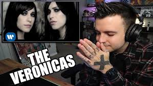 Because we respect your right to privacy, you can choose not to allow some types of. The Veronicas Untouched Video Youtube