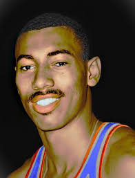 Wilton Norman Chamberlain (1936-1999)