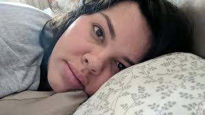 Prayer request for sick child's healing