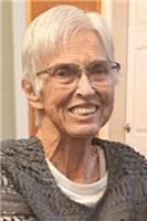 PEGGY BARKER Obituary (1948