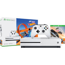 Get it as soon as thu, jul 1. Microsoft Xbox One S Forza Horizon 3 Hot Wheels Bundle Zq9 00202